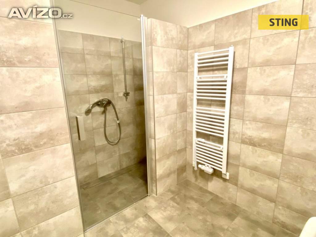 Foto inzerátu Pronájem, byt 2+kk, 65 m2