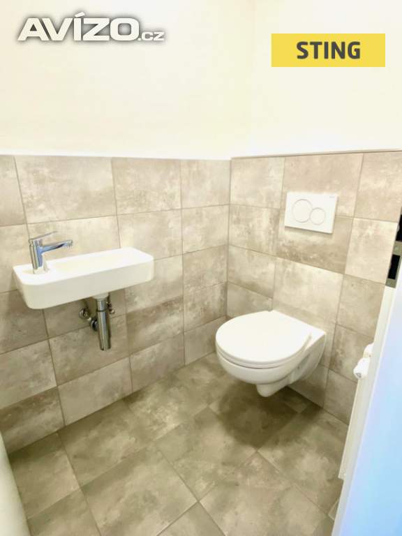 Foto inzerátu Pronájem, byt 2+kk, 65 m2