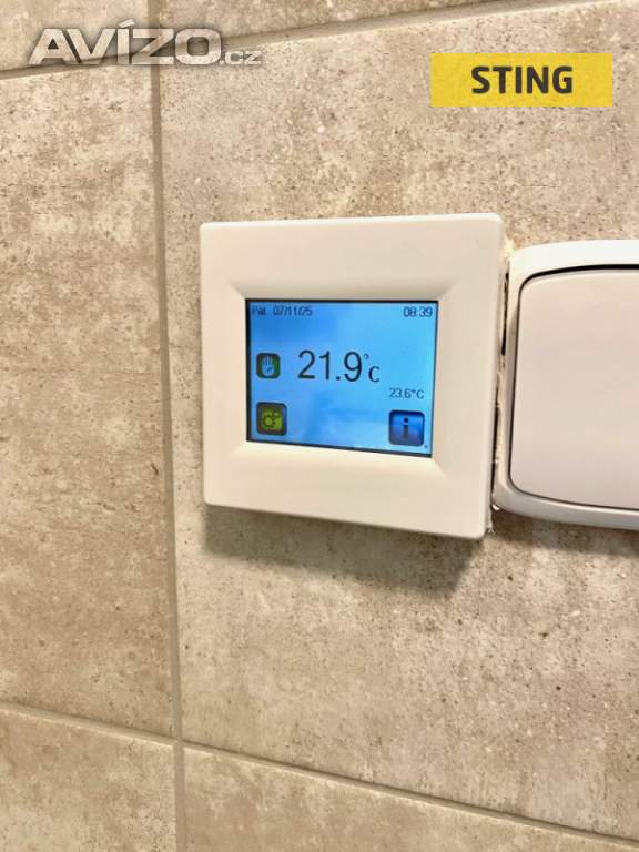 Foto inzerátu Pronájem, byt 2+kk, 65 m2