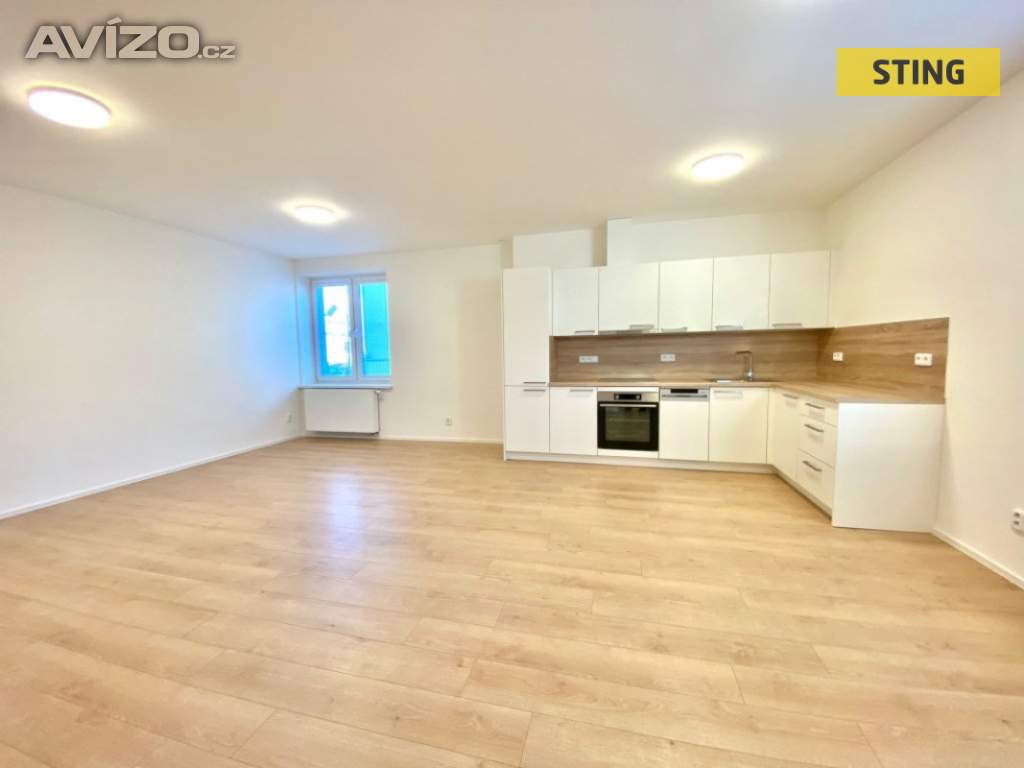 Foto inzerátu Pronájem, byt 2+kk, 65 m2