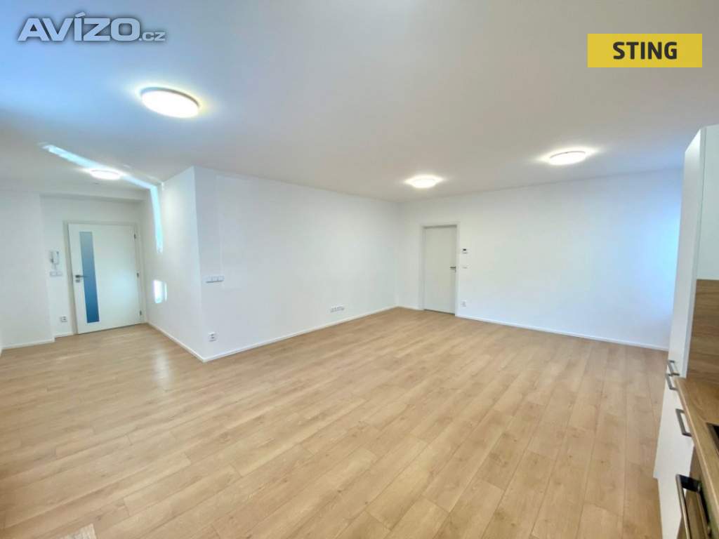 Foto inzerátu Pronájem, byt 2+kk, 65 m2