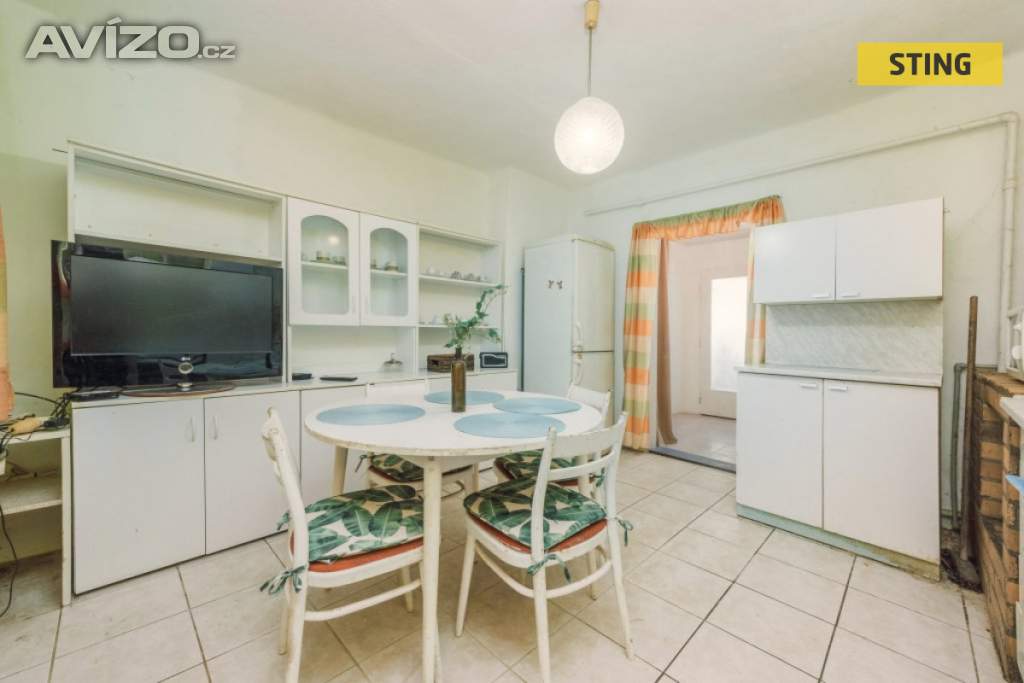 Foto inzerátu Prodej, Rodinný dům, 500 m2