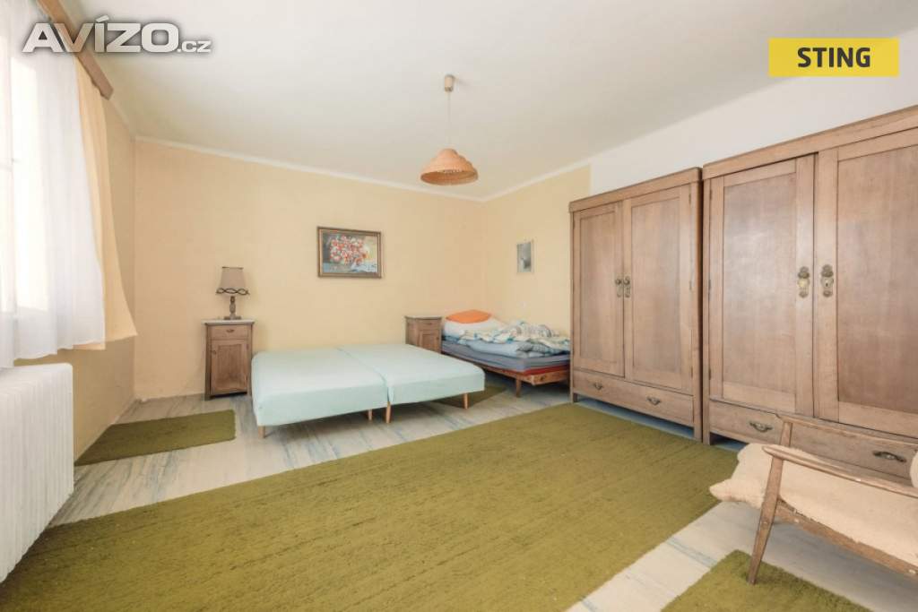 Foto inzerátu Prodej, Rodinný dům, 500 m2