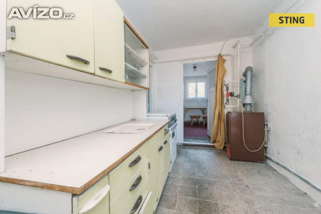 Foto inzerátu Prodej, Rodinný dům, 500 m2