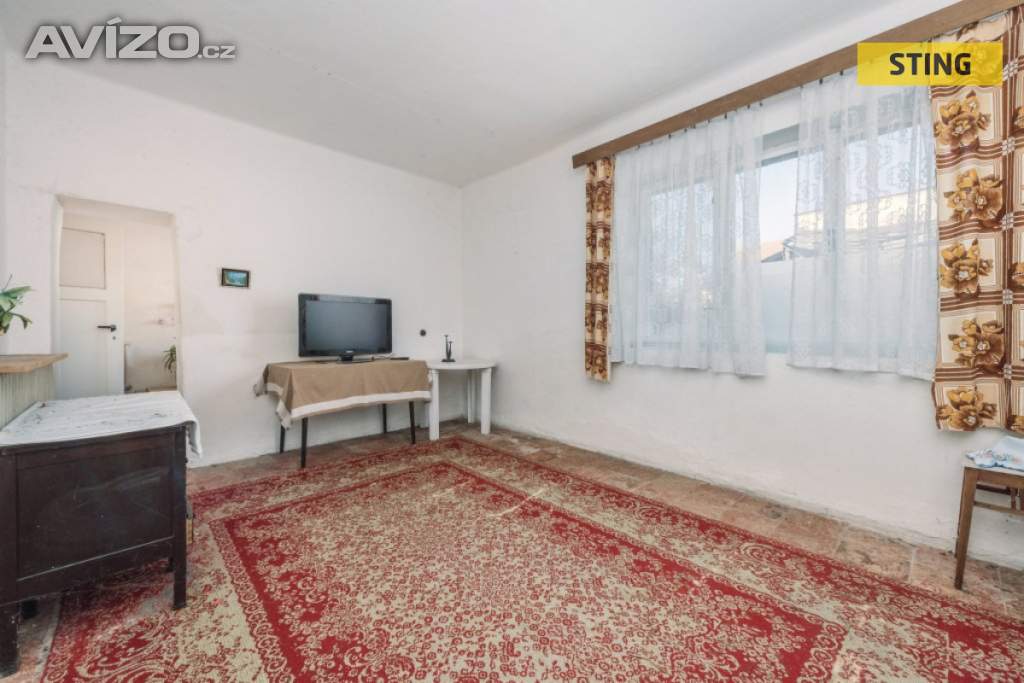 Foto inzerátu Prodej, Rodinný dům, 500 m2