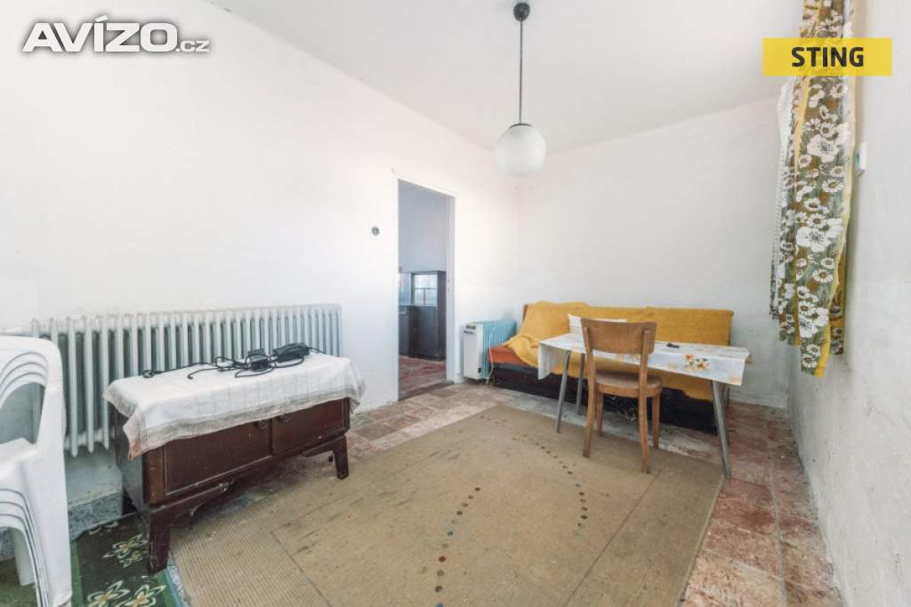 Foto inzerátu Prodej, Rodinný dům, 500 m2