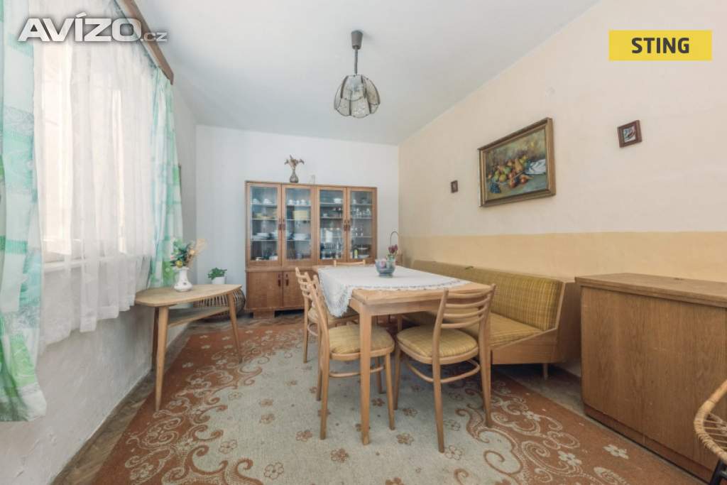 Foto inzerátu Prodej, Rodinný dům, 500 m2