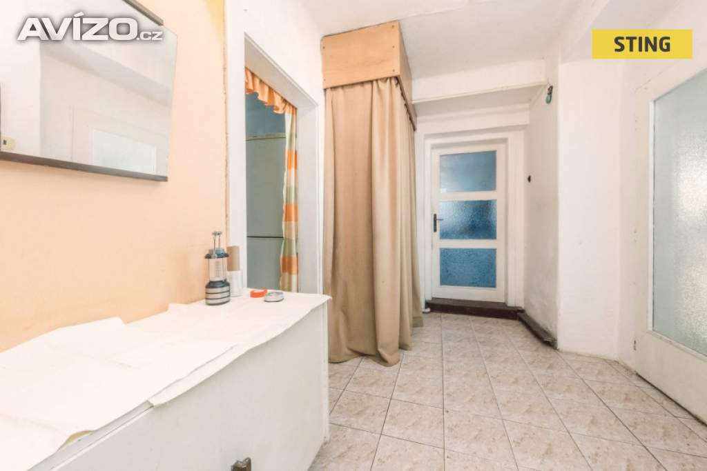 Foto inzerátu Prodej, Rodinný dům, 500 m2