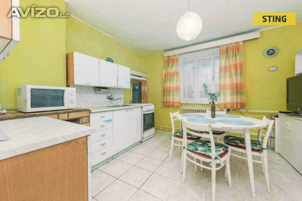 Foto inzerátu Prodej, Rodinný dům, 500 m2