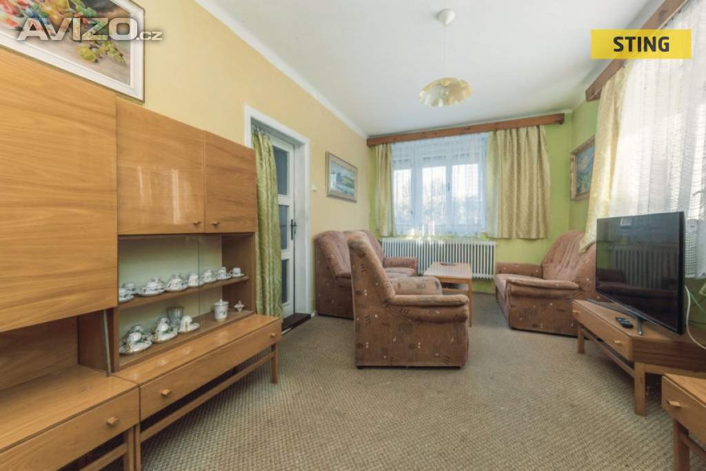 Foto inzerátu Prodej, Rodinný dům, 500 m2