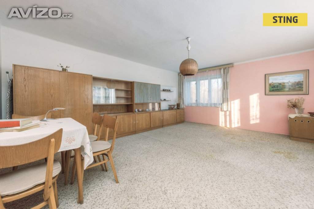 Foto inzerátu Prodej, Rodinný dům, 500 m2