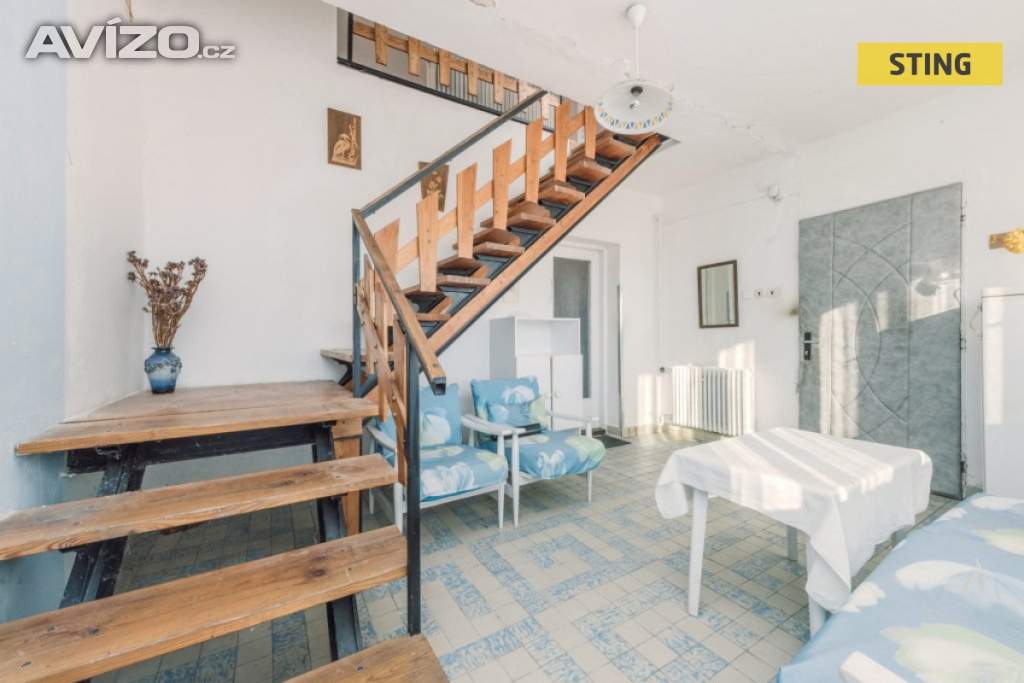 Foto inzerátu Prodej, Rodinný dům, 500 m2