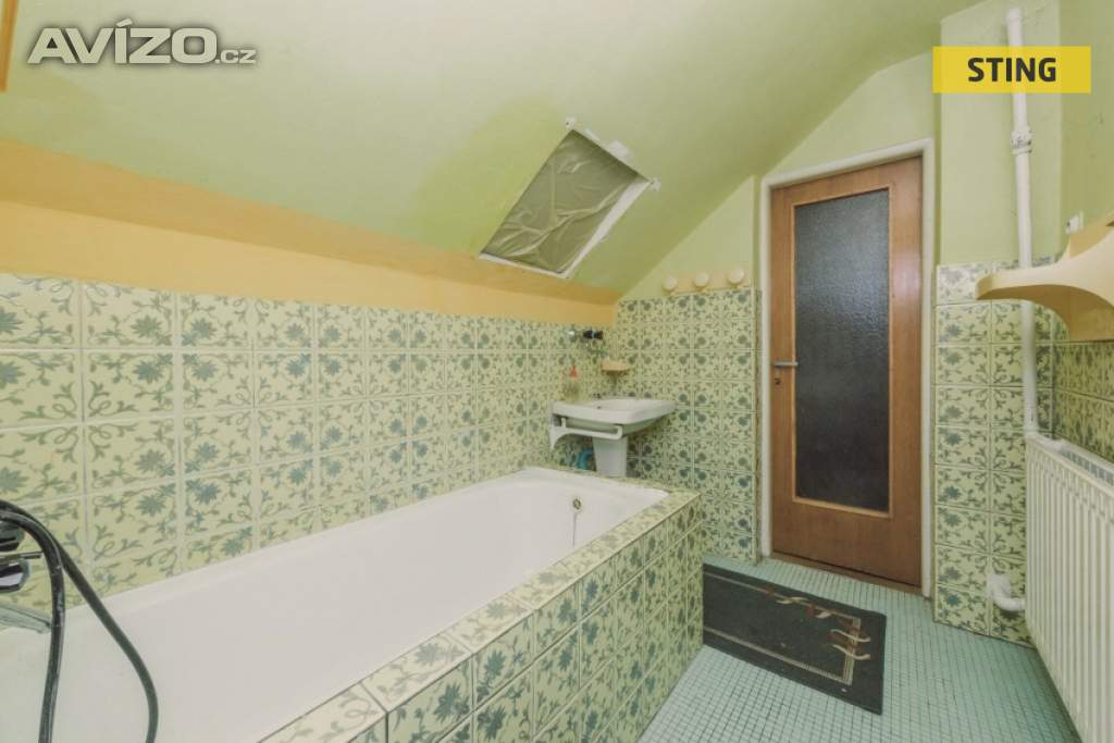 Foto inzerátu Prodej, Rodinný dům, 500 m2