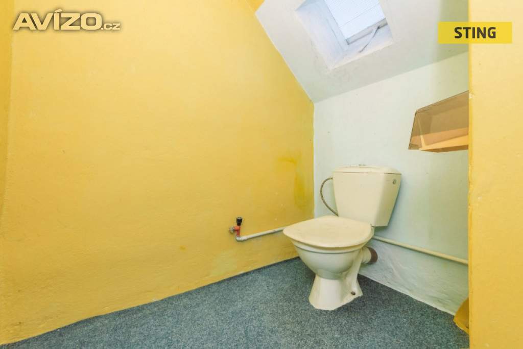 Foto inzerátu Prodej, Rodinný dům, 500 m2