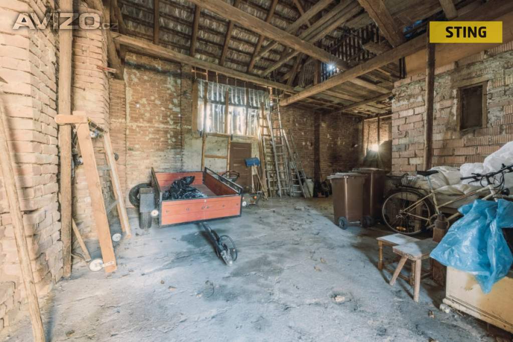 Foto inzerátu Prodej, Rodinný dům, 500 m2