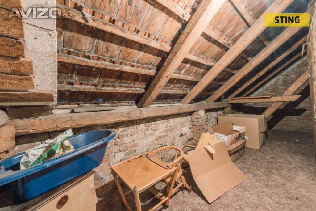 Foto inzerátu Prodej, Rodinný dům, 500 m2