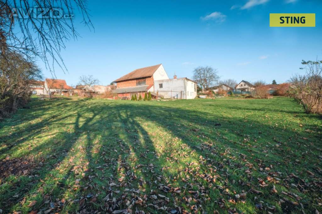 Foto inzerátu Prodej, Rodinný dům, 500 m2