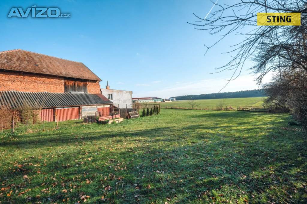 Foto inzerátu Prodej, Rodinný dům, 500 m2