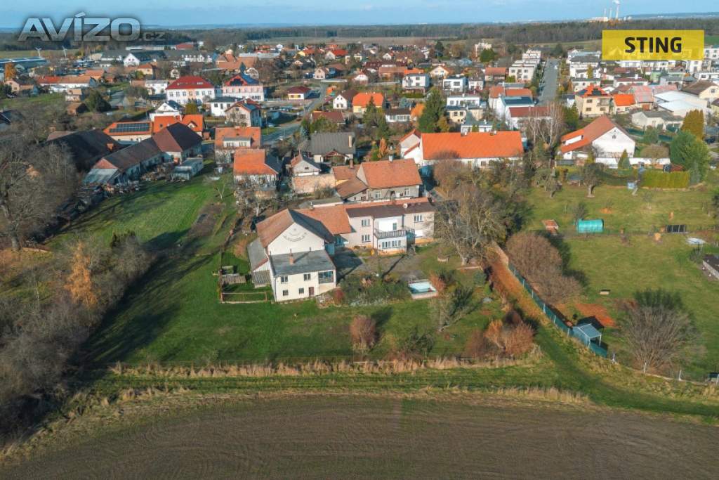 Foto inzerátu Prodej, Rodinný dům, 500 m2