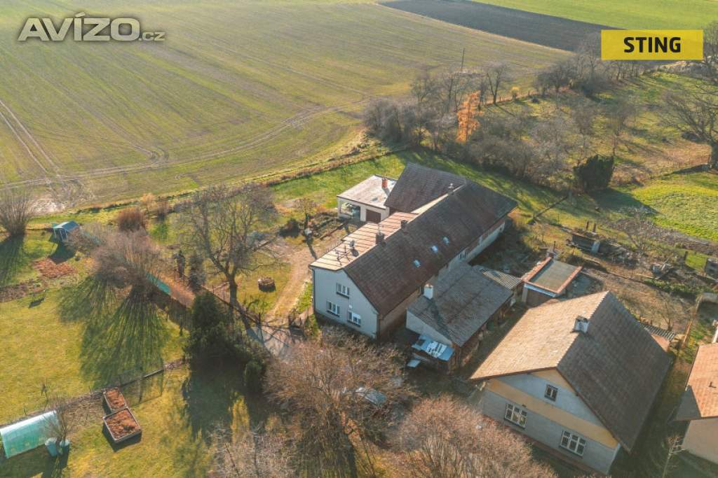 Foto inzerátu Prodej, Rodinný dům, 500 m2