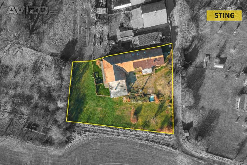 Foto inzerátu Prodej, Rodinný dům, 500 m2