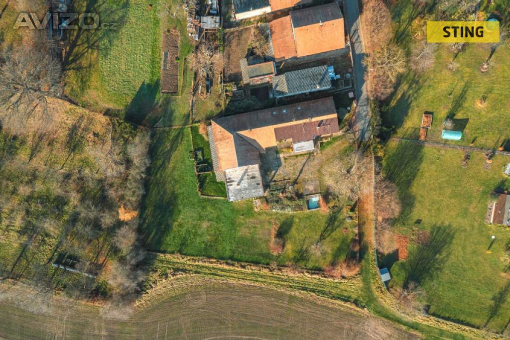 Foto inzerátu Prodej, Rodinný dům, 500 m2