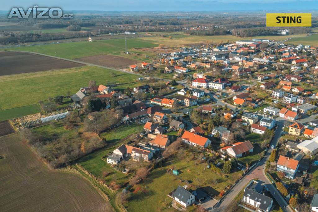 Foto inzerátu Prodej, Rodinný dům, 500 m2