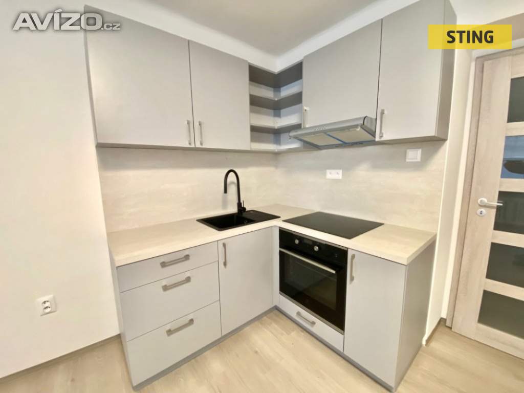 Foto inzerátu Pronájem, byt 1+kk, 25 m2