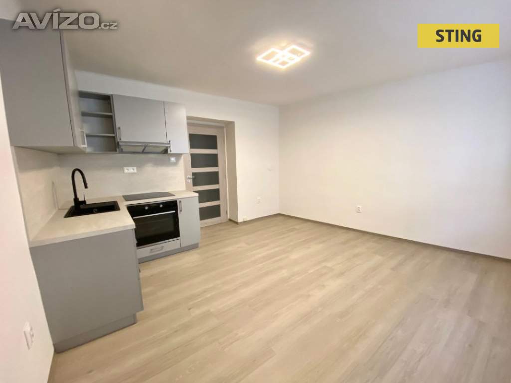 Foto inzerátu Pronájem, byt 1+kk, 25 m2