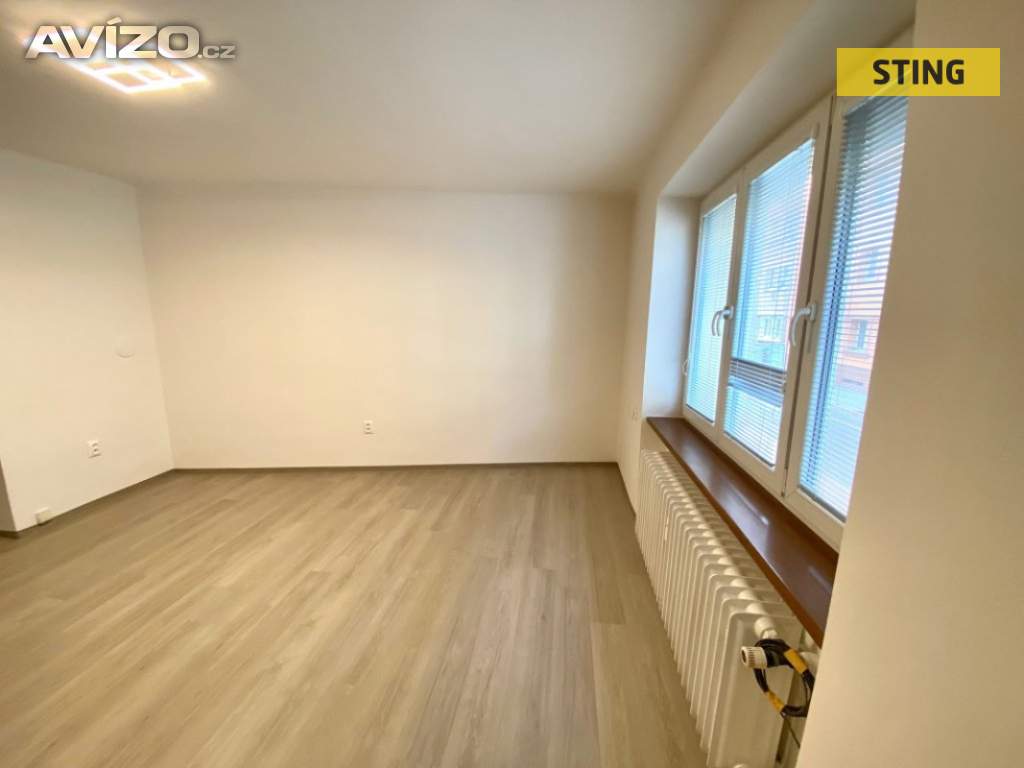 Foto inzerátu Pronájem, byt 1+kk, 25 m2