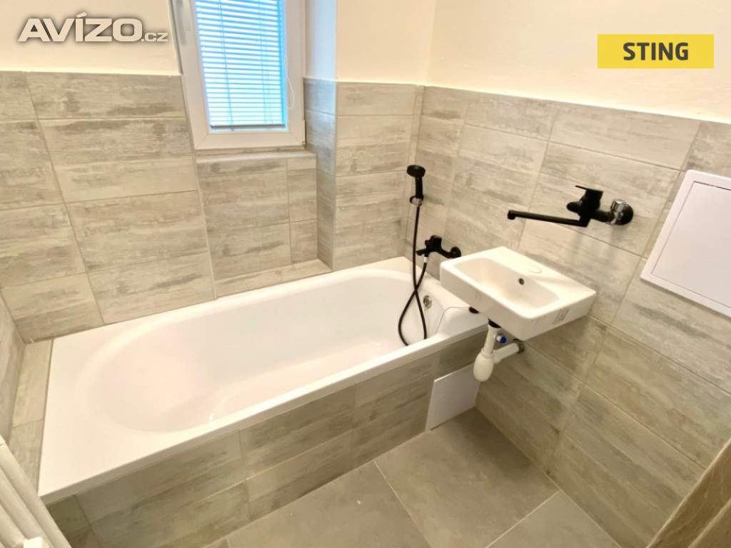 Foto inzerátu Pronájem, byt 1+kk, 25 m2