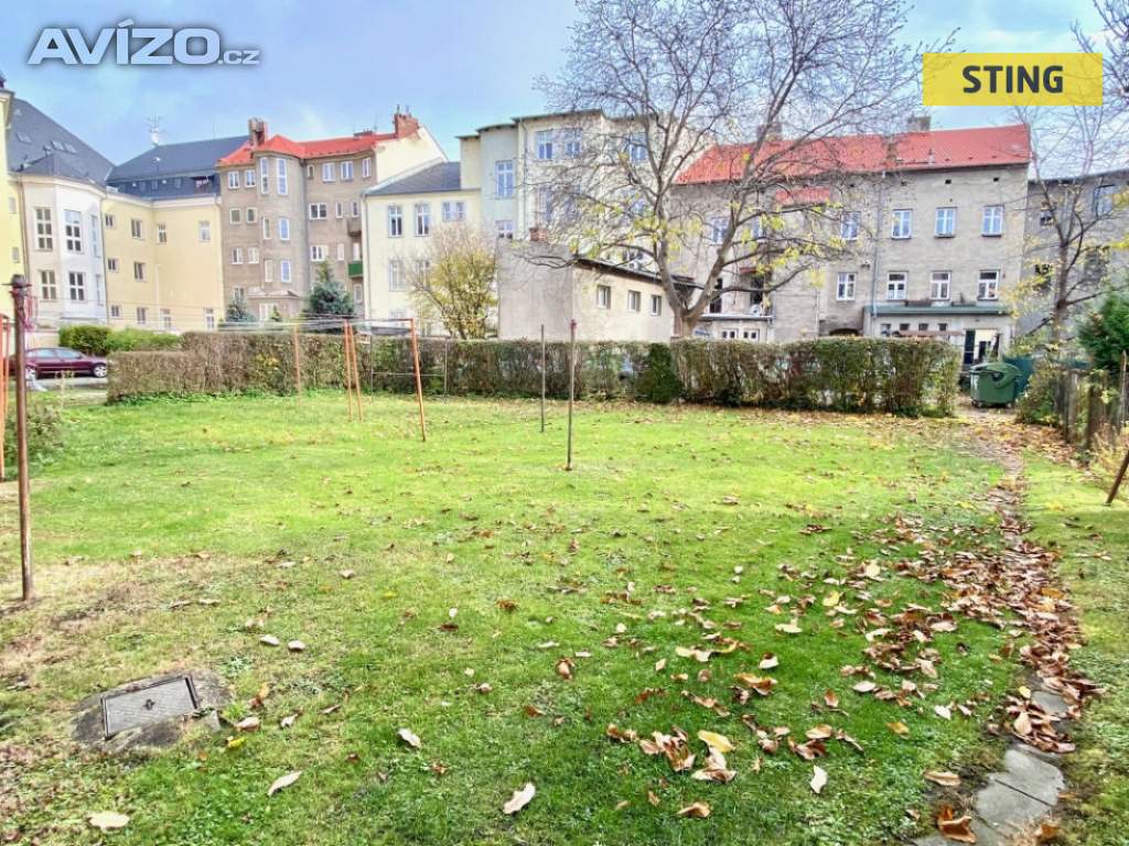 Foto inzerátu Pronájem, byt 1+kk, 25 m2