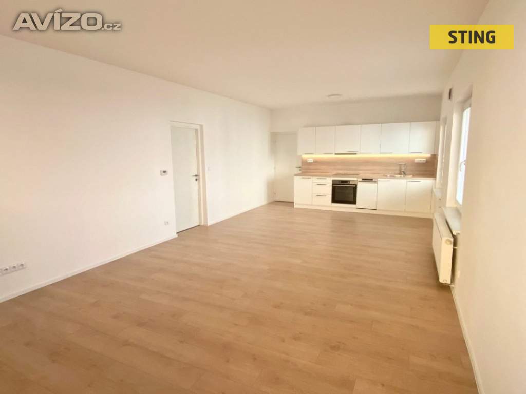 Foto inzerátu Pronájem, byt 2+kk, 67 m2