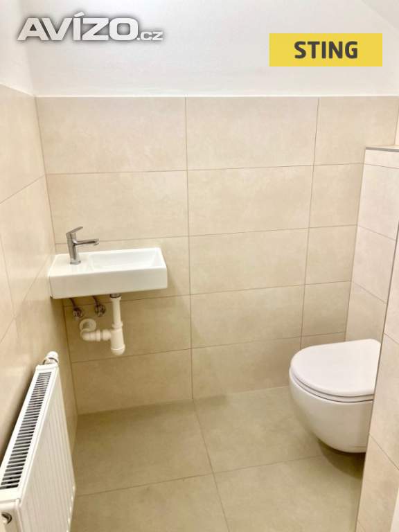 Foto inzerátu Pronájem, byt 2+kk, 67 m2