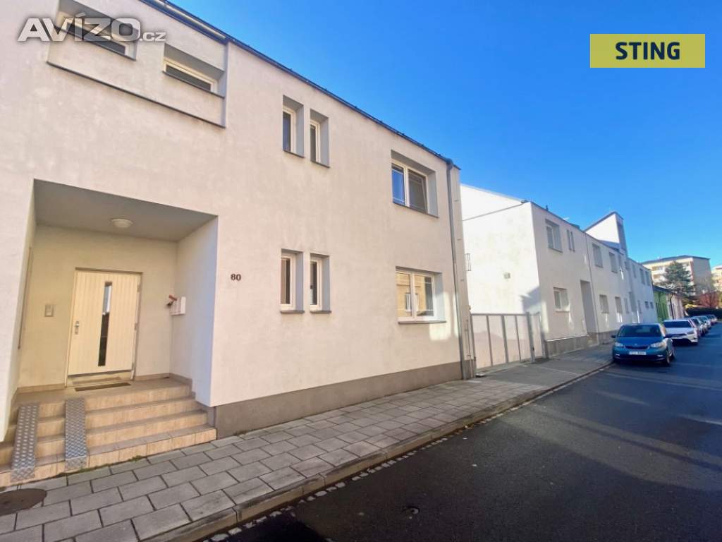 Foto inzerátu Pronájem, byt 2+kk, 67 m2