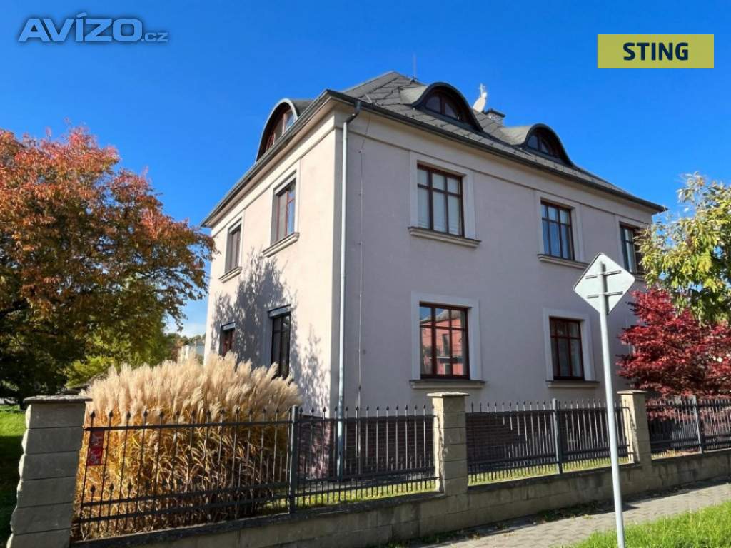 Pronájem, kanceláře, 100 m2