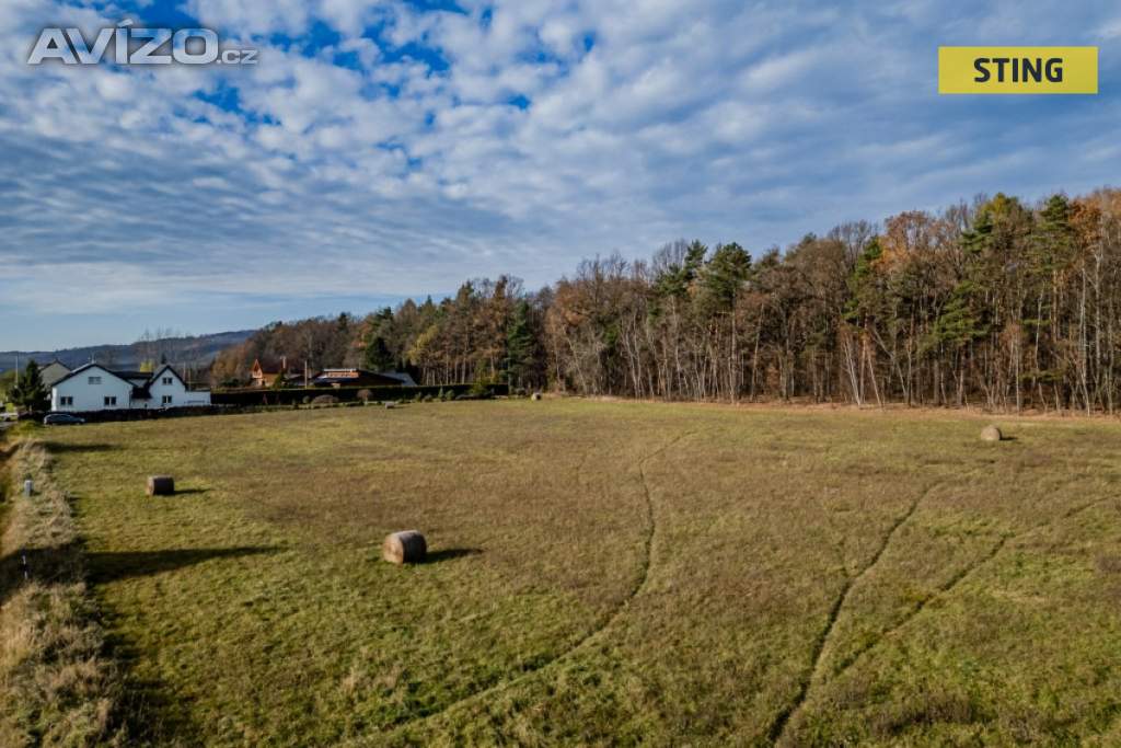 Foto inzerátu Prodej, Pozemky pro bydlení, 1800 m2