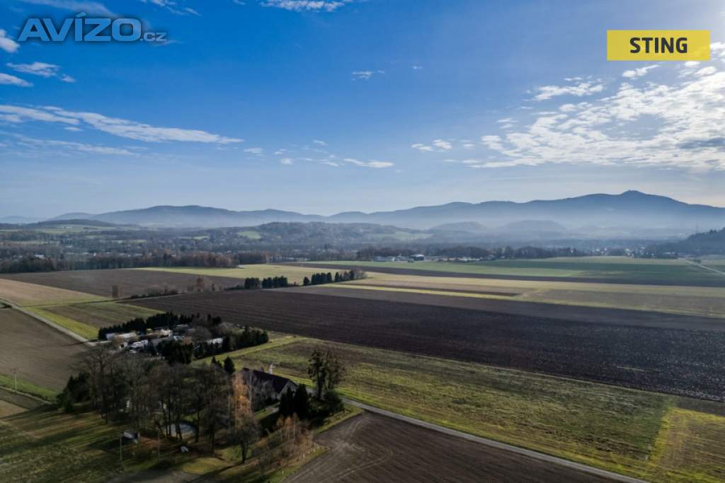 Foto inzerátu Prodej, Pozemky pro bydlení, 1800 m2