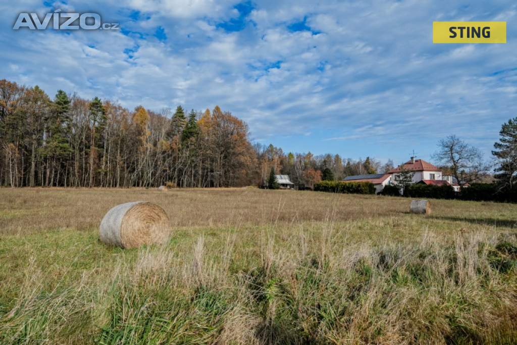 Foto inzerátu Prodej, Pozemky pro bydlení, 1800 m2