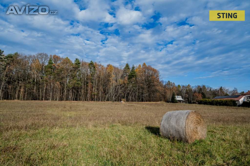 Foto inzerátu Prodej, Pozemky pro bydlení, 1800 m2