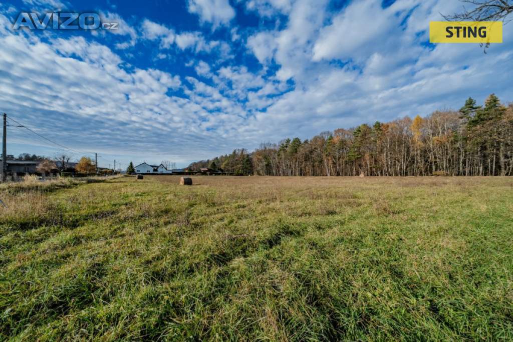 Foto inzerátu Prodej, Pozemky pro bydlení, 1800 m2