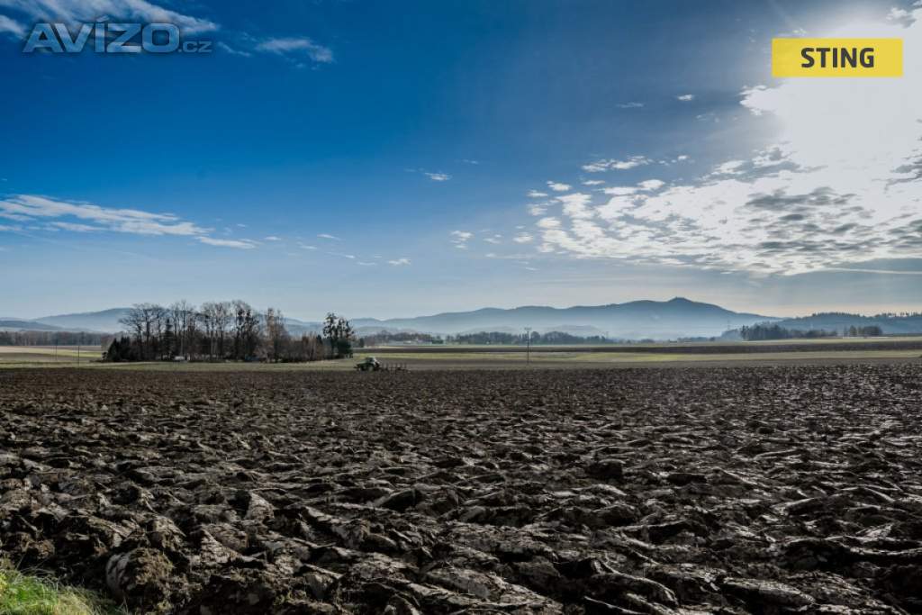 Foto inzerátu Prodej, Pozemky pro bydlení, 1800 m2