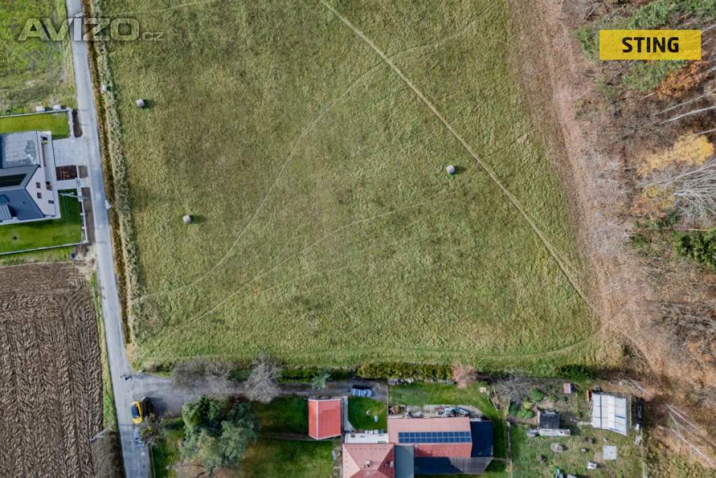 Foto inzerátu Prodej, Pozemky pro bydlení, 1950 m2