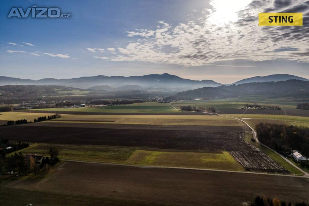 Foto inzerátu Prodej, Pozemky pro bydlení, 1950 m2