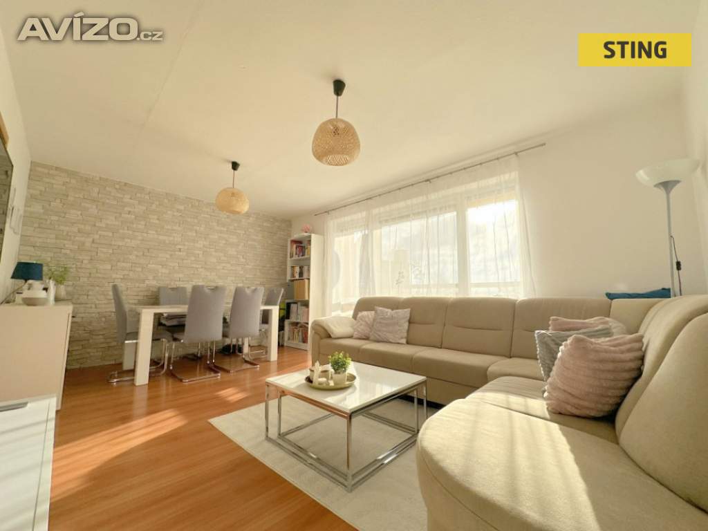 Foto inzerátu Prodej, byt 3+1, 73 m2