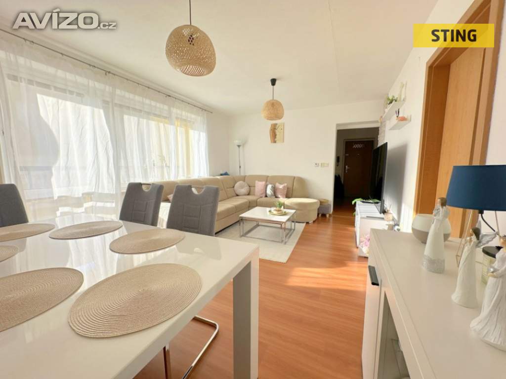 Foto inzerátu Prodej, byt 3+1, 73 m2