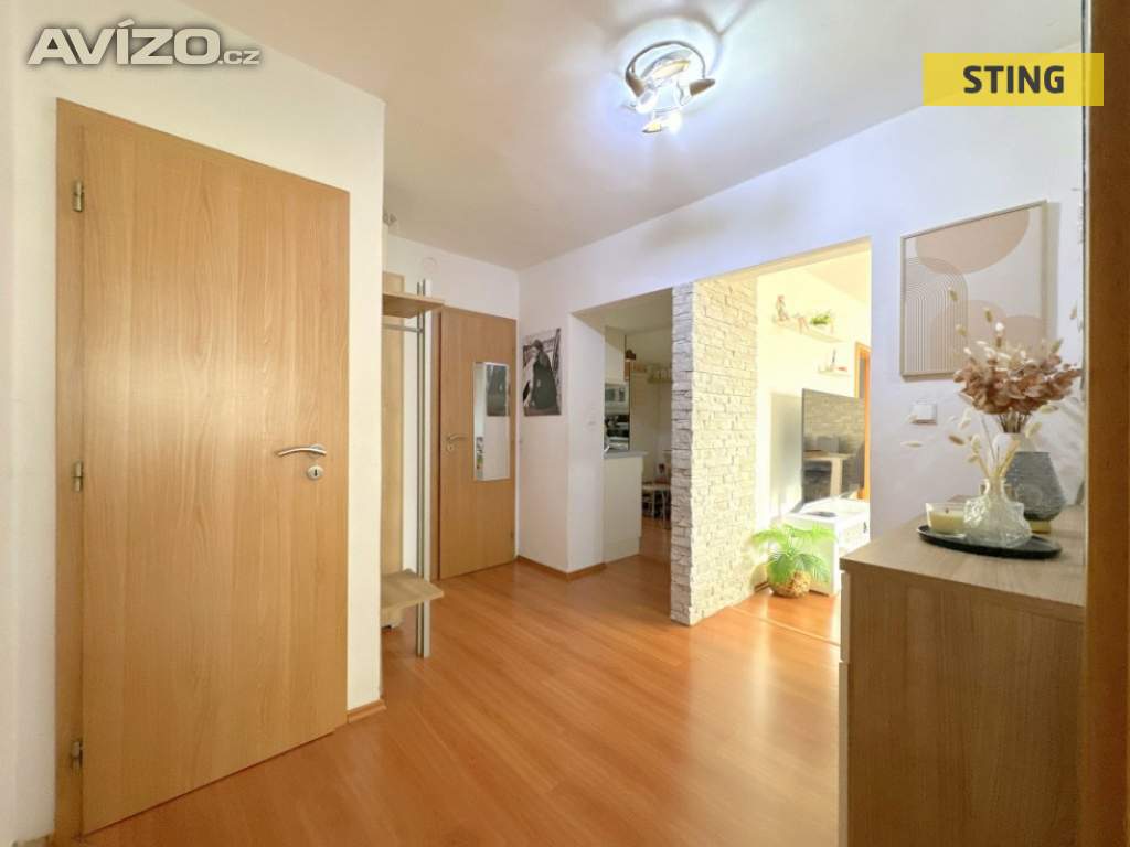 Foto inzerátu Prodej, byt 3+1, 73 m2