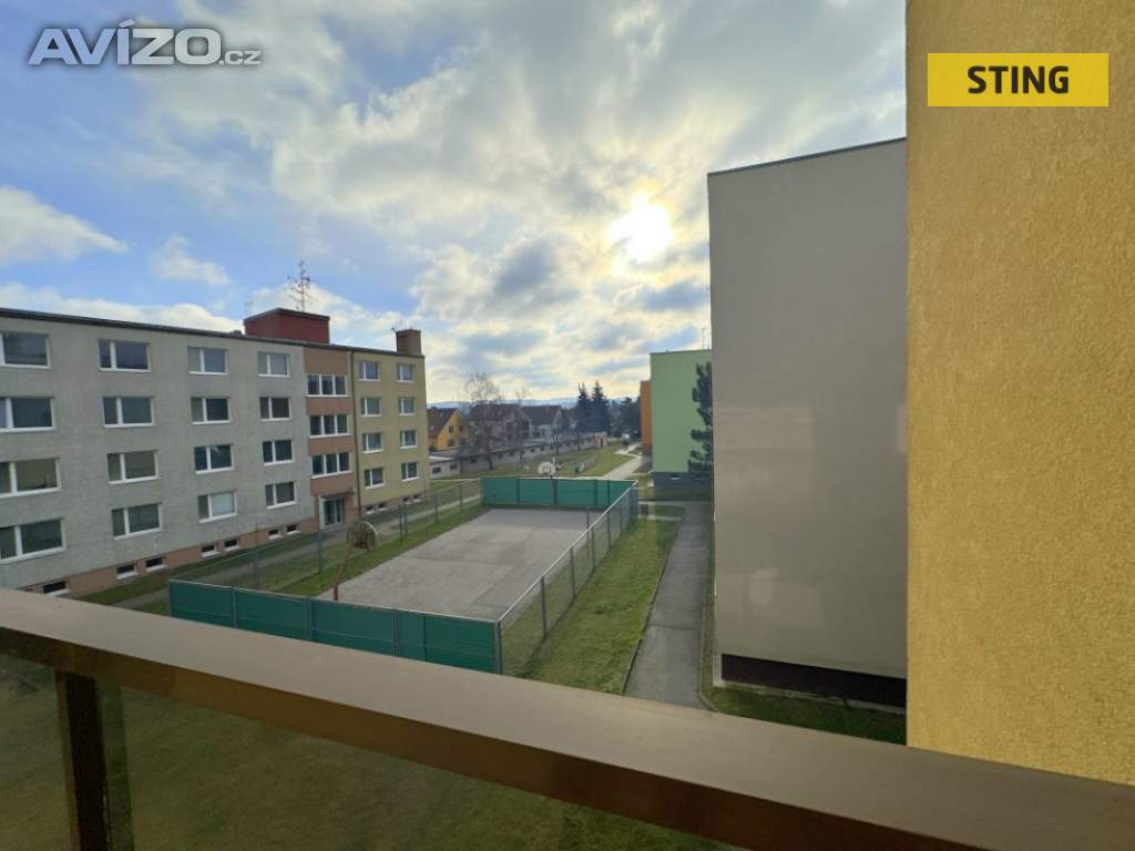 Foto inzerátu Prodej, byt 3+1, 73 m2