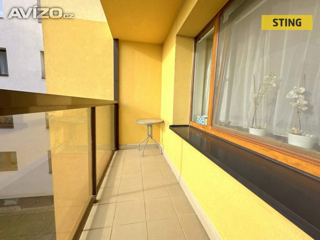 Foto inzerátu Prodej, byt 3+1, 73 m2