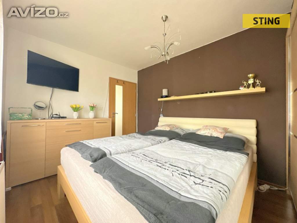 Foto inzerátu Prodej, byt 3+1, 73 m2